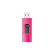 Silicon Power Blaze B05 SP128GBUF3B05V1H 128GB Peach Fleş Yaddaş