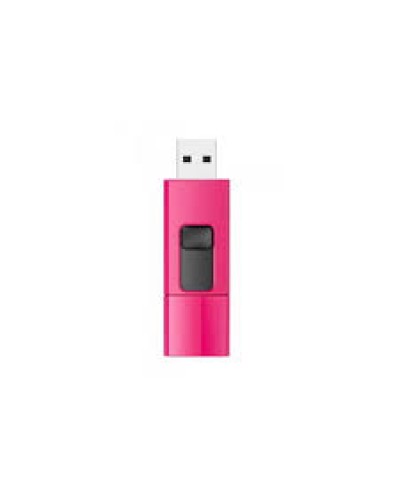Silicon Power Blaze B05 SP128GBUF3B05V1H 128GB Peach Fleş Yaddaş