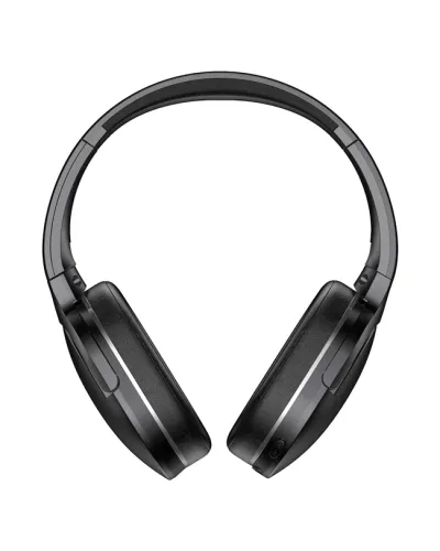 Simsiz qulaqlıq Baseus Encok D02 Pro Wireless Headphone Bluetooth + 3.5mm Black