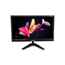 Skytech STV24H – 24" Профессиональный CCTV LED Монитор (Full HD)