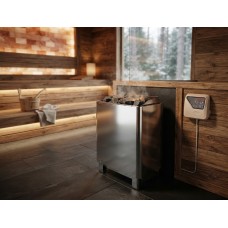 Sauna Sobası 15 kW – Elektrikli Sauna Qızdırıcısı