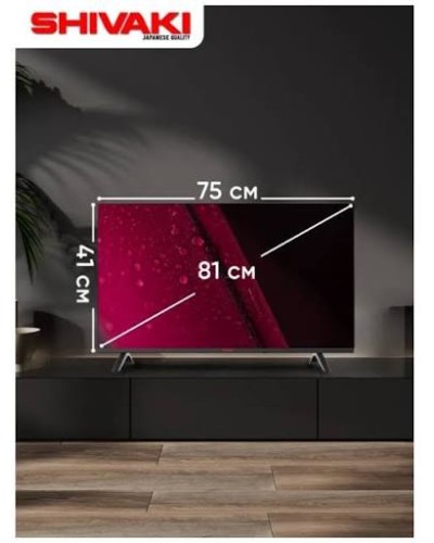 Shivaki S32NHCH001 AZR LED Televizor