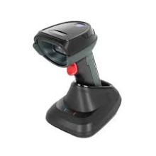 Syble XB-D70BT – Беспроводной ручной 2D сканер штрих-кодов (Bluetooth + 2.4G)