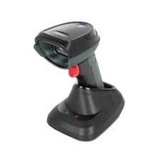 Syble XB-D70BT – Беспроводной ручной 2D сканер штрих-кодов (Bluetooth + 2.4G)