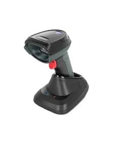 Syble XB-D70BT – Беспроводной ручной 2D сканер штрих-кодов (Bluetooth + 2.4G)