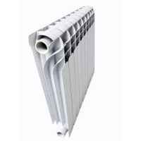 TEPLO 500 Alüminium Bölmə Radiatoru