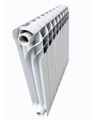 TEPLO 500 Alüminium Bölmə Radiatoru
