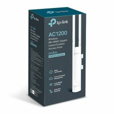 TP-Link Omada EAP225-Outdoor AC1200 Dual-Band Gigabit PoE Точка доступа IP65