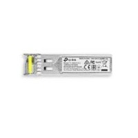 TP-Link TL-SM321A-2  1000BASE-BX WDM Двунаправленные SFP-модули