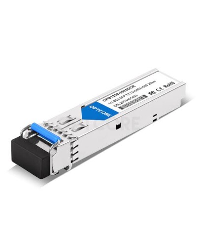 TP-Link TL-SM321B – 1000BASE-BX WDM 20KM SFP Модуль