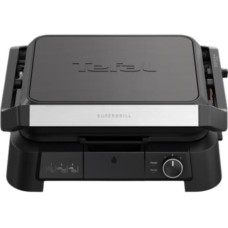 Tefal SuperGrill 3in1 1510002832 2000W Elektrik İzqarası Barbekü və Tost Aparatı
