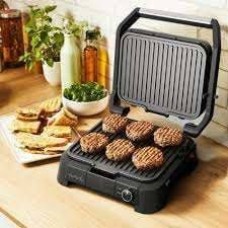 Tefal SuperGrill 3in1 1510002831 Elektrik Qril 2000W – Kontakt, BBQ və Tost