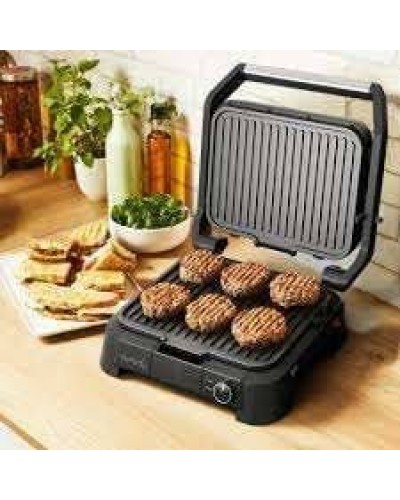 Tefal SuperGrill 3in1 1510002831 Elektrik Qril 2000W – Kontakt, BBQ və Tost