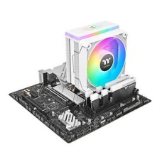Thermaltake ASTRIA 200 ARGB CL-P137-AL12SW-A Prosessor Soyuducusu