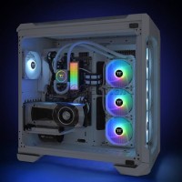 Thermaltake Floe RC360 Snow Edition AIO Maye Soyutma Sistemi