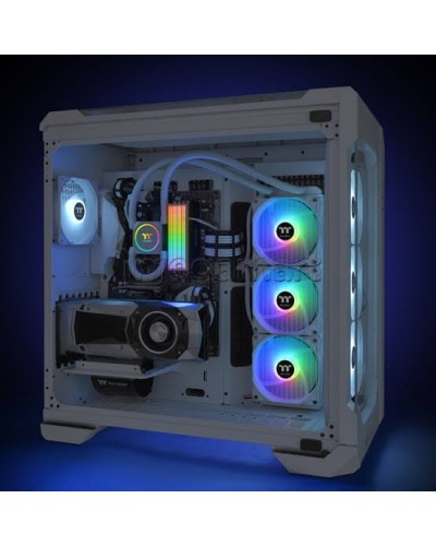 Thermaltake Floe RC360 Snow Edition AIO Maye Soyutma Sistemi
