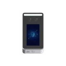 UNV OET-251H-M – 4-дюймовый терминал распознавания лиц и контроля доступа