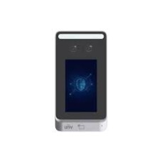 UNV OET-251H-M – 4-дюймовый терминал распознавания лиц и контроля доступа