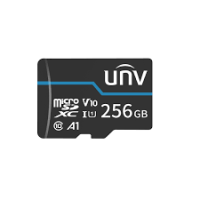 UNV TF-256G-T-L – 256GB High-End Professional Micro SDXC Yaddaş Kartı