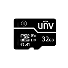 Высоконадёжная карта памяти Micro SDHC 32ГБ