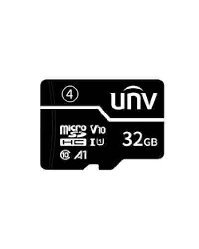 Высоконадёжная карта памяти Micro SDHC 32ГБ