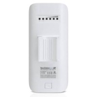Ubiquiti NanoStation Loco M2 LOCOM2 2.4 ГГц 8.5 dBi Уличный airMAX CPE