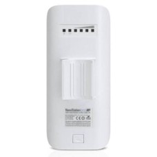 Ubiquiti NanoStation Loco M2 LOCOM2 2.4 ГГц 8.5 dBi Уличный airMAX CPE