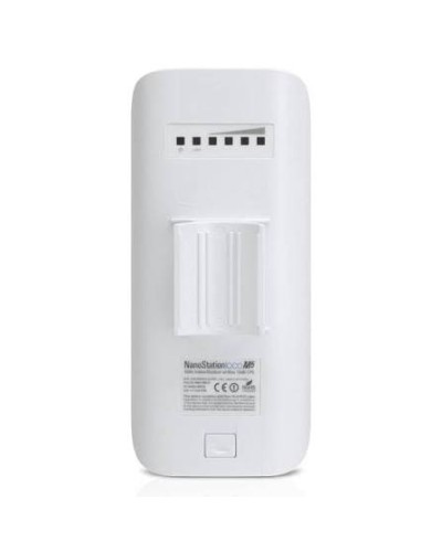 Ubiquiti NanoStation Loco M2 (LOCOM2) – 2.4GHz 150Mbps Outdoor CPE