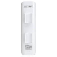 Ubiquiti NanoStation M2 NSM2 2.4GHz 150Mbps Outdoor CPE 11.2dBi PoE