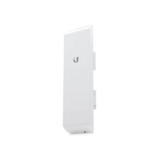 Ubiquiti NanoStation M2 NSM2 2.4GHz 150Mbps Outdoor CPE 11.2dBi PoE