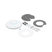 Ubiquiti UniFi U6 Pro U6-PRO Wi-Fi 6 Профессиональная точка доступа PoE