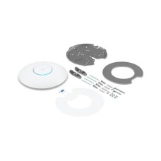 Ubiquiti UniFi U6 Pro U6-PRO Wi-Fi 6 Профессиональная точка доступа PoE