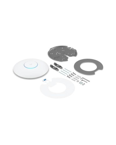 Ubiquiti UniFi U6 Pro U6-PRO Wi-Fi 6 Профессиональная точка доступа PoE