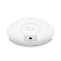 Ubiquiti UniFi U6-LR Long-Range Wi-Fi 6 Точка доступа 3.0 Гбит/с PoE+