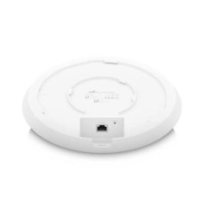 Ubiquiti UniFi U6-LR Long-Range Wi-Fi 6 Точка доступа 3.0 Гбит/с PoE+
