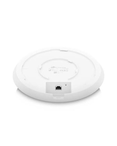 Ubiquiti UniFi U6-LR Long-Range Wi-Fi 6 Точка доступа 3.0 Гбит/с PoE+