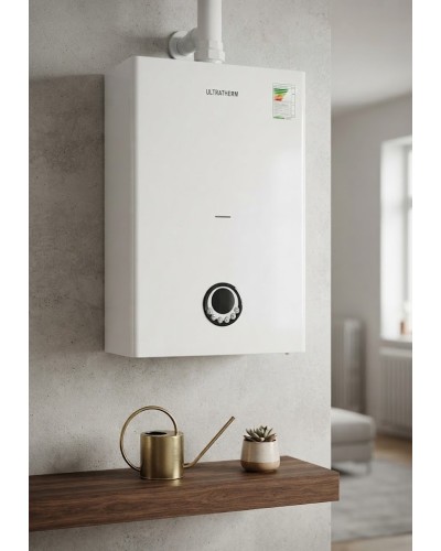Ultratherm 24 KVT Kombi