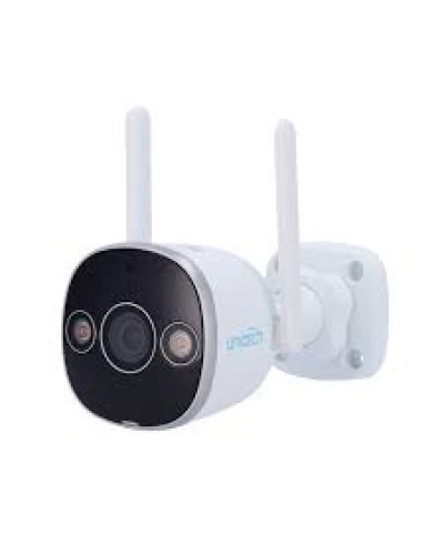 Uniarch Uho-B2D-M3F3D Камера видеонаблюдения | Full-color Bullet WIFI IP Camera