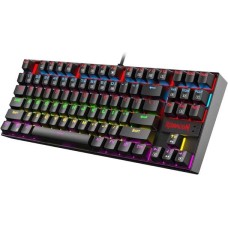 Redragon 75% Gasket Mexaniki RGB Oyun Klaviaturası