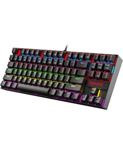 Redragon 75% Gasket Mexaniki Oyun Klaviaturası