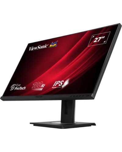 ViewSonic VG2748a-2 27 düym FHD IPS 100Hz Erqonomik Ofis Monitoru