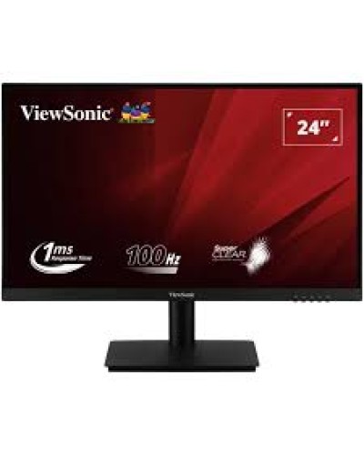 ViewSonic VA2406-H 23.8