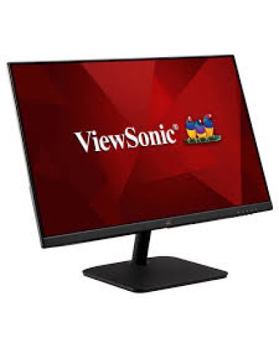 ViewSonic VA2432-MHD 23.8 düym IPS Full HD 100Hz 1ms HDMI DisplayPort Monitor