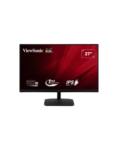 ViewSonic VA2732-H 27″ Full HD IPS 100Hz 1ms Çərçivəsiz Monitor