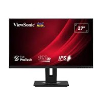 ViewSonic VG2748a-2 27 düym FHD IPS 100Hz Erqonomik Ofis Monitoru