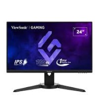 ViewSonic VX2479J-HD-PRO 24" FHD IPS 180Hz 1ms FreeSync HDR10 Gaming Monitor