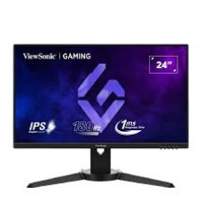 ViewSonic VX2479J-HD-PRO 24" FHD IPS 180Hz 1ms FreeSync HDR10 Gaming Monitor