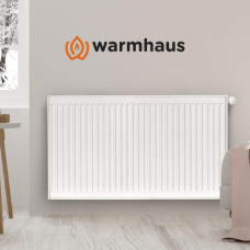 WARMHAUS Polad Panel Radiator
