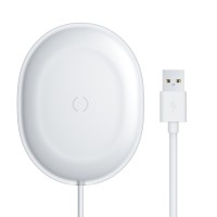 Simsiz şarj cihazı Baseus WXGD-02 Wireless Charger 15W USB-C