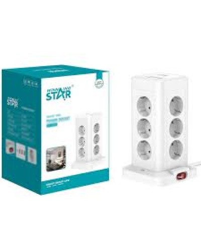 Winning Star Uzadıcı Naqil ST-1012